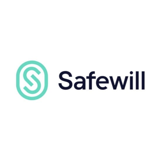 SafeWill logo square