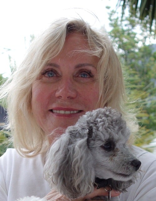 Melinda Jones