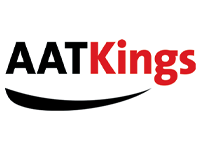 AAT Kings logo