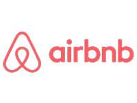 airbnb logo