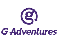G Adventures logo