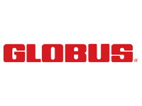 Globus logo