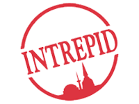 Intrepid logo