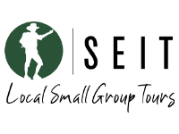 SEIT travel logo