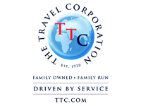 The Travel Corporation logo
