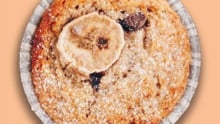 Banana bread