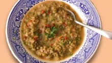 Lentils