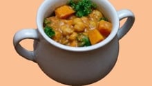 One pot curry