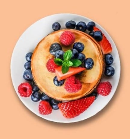 Pancakes