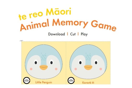 Memory game