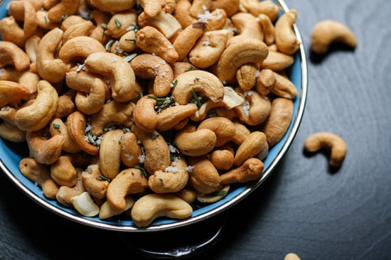 Tahini hummus